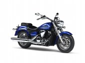 2010 Yamaha XVS 1300A Midnight Star photo